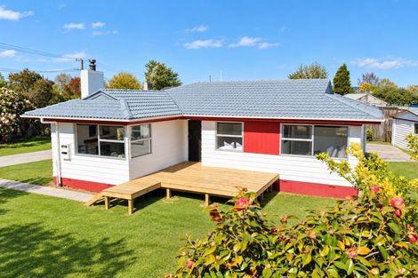 Photo of property in 88 Wikaraka Street, Ngongotaha, Rotorua, 3010
