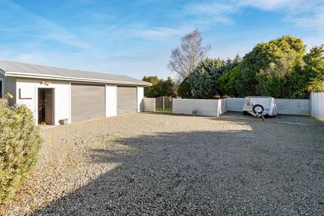 Photo of property in 43 Rayner Street, Temuka, 7920