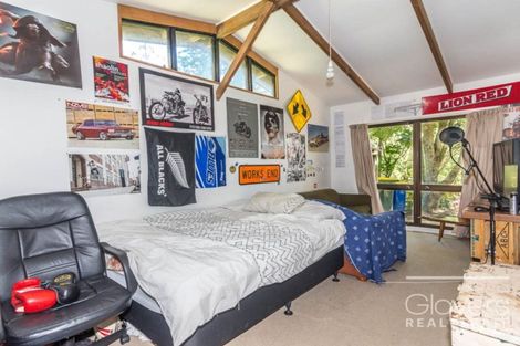 Photo of property in 1/2 Malam Street, Glen Eden, Auckland, 0602