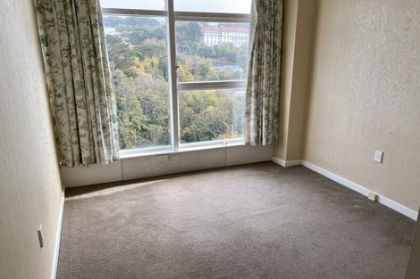 Photo of property in Herbert Gardens, 186 The Terrace, Wellington Central, Wellington, 6011