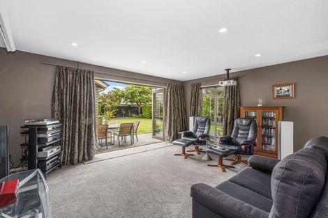 Photo of property in 12 Cromdale Place, Wigram, Christchurch, 8025