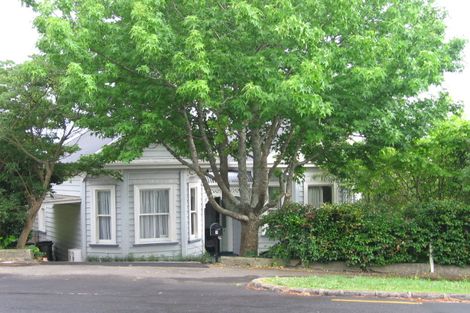 Photo of property in 1 Aitken Terrace, Kingsland, Auckland, 1021