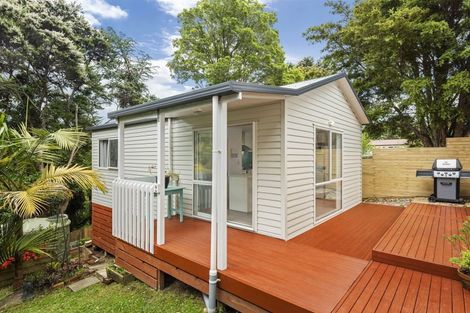 Photo of property in 100 Spinella Drive, Bayview, Auckland, 0629