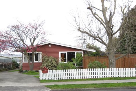 Photo of property in 51 James Foley Avenue, Pirimai, Napier, 4112