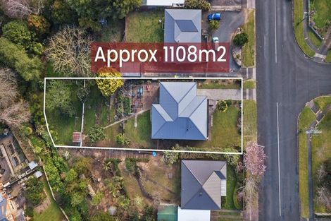 Photo of property in 398 Bridgman Road, Te Awamutu, 3800