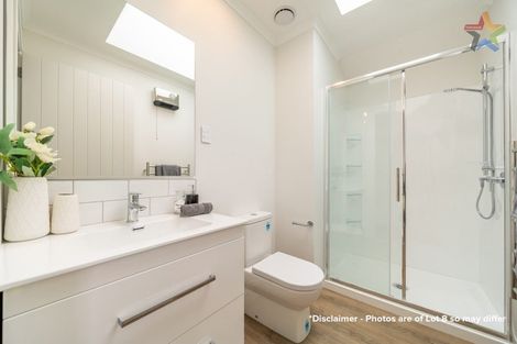 Photo of property in 10 Tarata Lane, Avalon, Lower Hutt, 5011