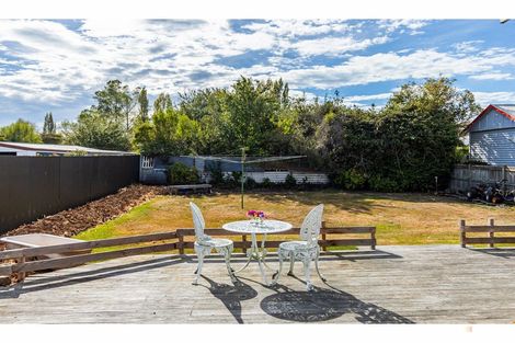 Photo of property in 157 Talbot Street, Geraldine, 7930