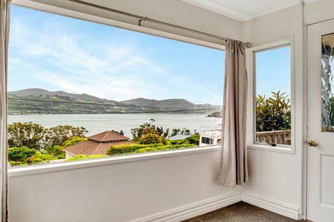 Photo of property in 42 Marion Street, Macandrew Bay, Dunedin, 9014