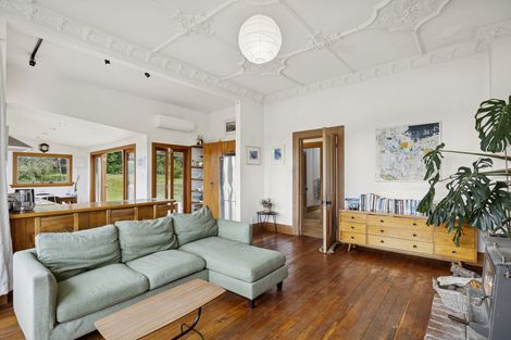 Photo of property in 1 Seddon Street, Ravensbourne, Dunedin, 9022