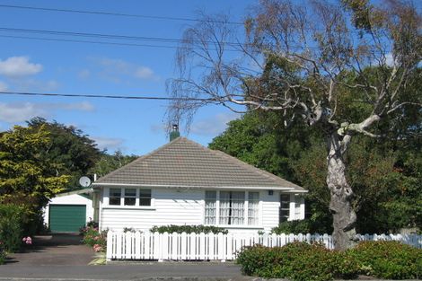 Photo of property in 113 Martin Street, Wallaceville, Upper Hutt, 5018