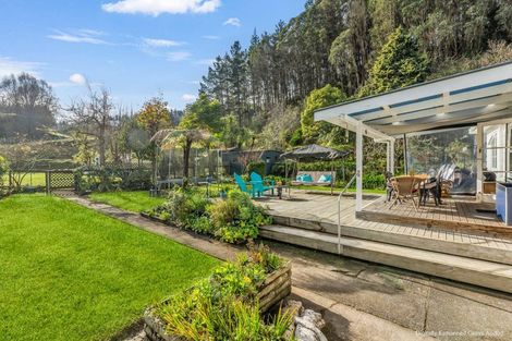 Photo of property in 224 Brunswick Road, Brunswick, Whanganui, 4571