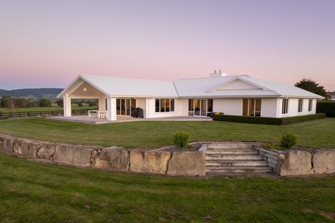 Photo of property in 43 Kerr Road, Te Poi, Matamata, 3473