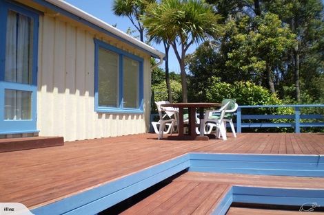 Photo of property in 249 Hokianga Harbour Drive, Omapere, Kaikohe, 0473