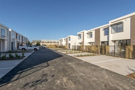 Photo of property in 25/10 Rex Street, Riccarton, Christchurch, 8041