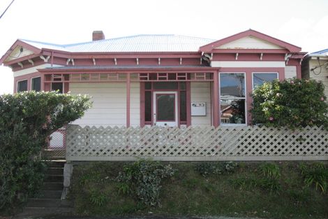 Photo of property in 22 Naughton Terrace, Kilbirnie, Wellington, 6022