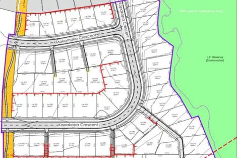 Photo of property in 44 Makomako Crescent, Wharewaka, 3330