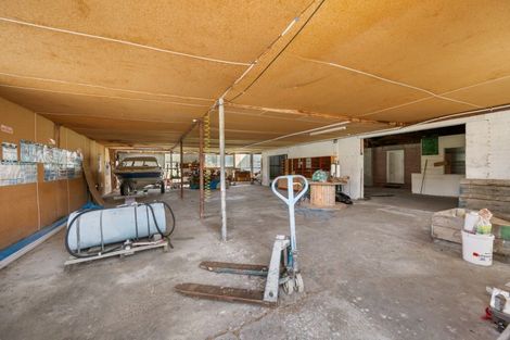 Photo of property in 124 Fraser Dam Road, Blackmans, Alexandra, 9391