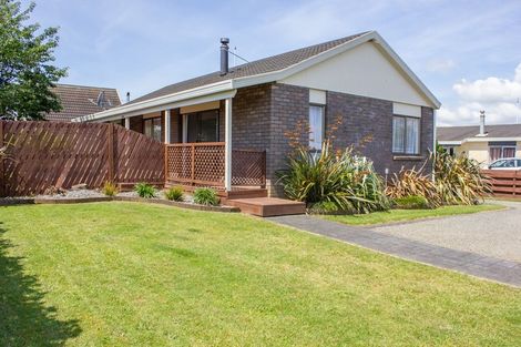 Photo of property in 24 Nikau Place, Matamata, 3400
