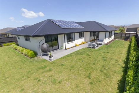 Photo of property in 16 Goodwin Street, Rangiora, 7400