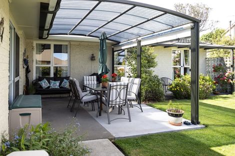 Photo of property in 35 Harrison Street, Allenton, Ashburton, 7700