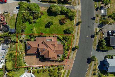 Photo of property in 24 Botanical Heights Drive, Waipahihi, Taupo, 3330