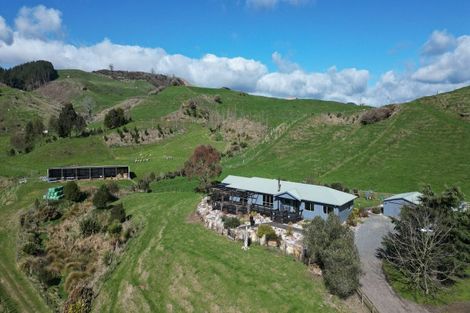 Photo of property in 866 Mangatete Road, Ngakuru, Rotorua, 3077