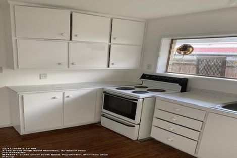 Photo of property in 3/560 Great South Road, Manukau, Auckland, 2025