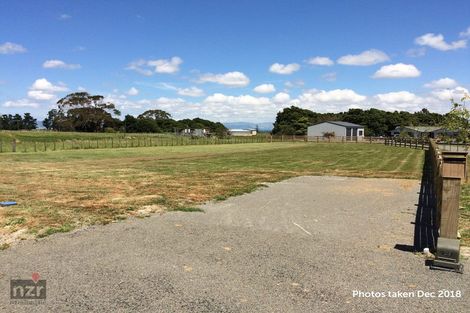 Photo of property in 119 Ranfurly Road, Feilding, 4702