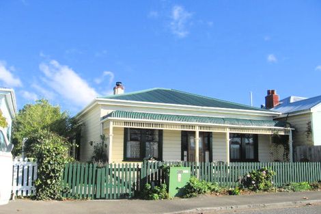 Photo of property in 27 Campbell Street, Ahuriri, Napier, 4110