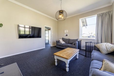Photo of property in 44a Wansbeck Street, South Hill, Oamaru, 9400