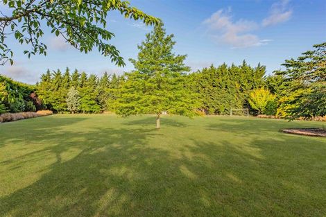 Photo of property in 412 Mandeville Road, Ohoka, Kaiapoi, 7692