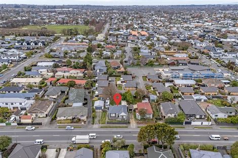 Photo of property in 44 Cranford Street, St Albans, Christchurch, 8014