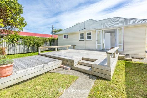 Photo of property in 8 Ruahine Street, Trentham, Upper Hutt, 5018
