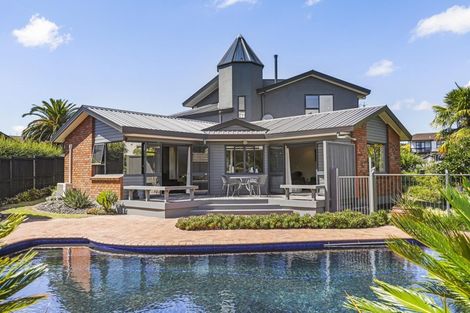 Photo of property in 5 Landell Place, Harrowfield, Hamilton, 3210