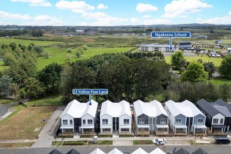 Photo of property in 23 Yellow Pear Lane, Karaka, 2578