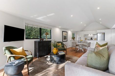 Photo of property in 7e Burrows Avenue, Parnell, Auckland, 1052