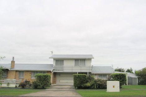 Photo of property in 3 Emerson Street, Te Aroha, 3320