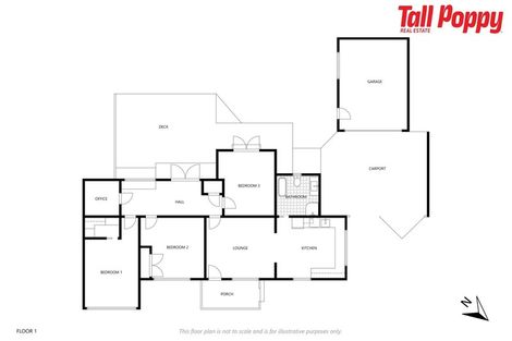 Photo of property in 22 Summerhays Street, Terrace End, Palmerston North, 4410