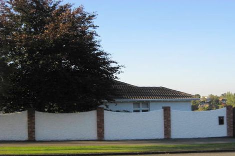 Photo of property in 17 Orbell Street, Highfield, Timaru, 7910