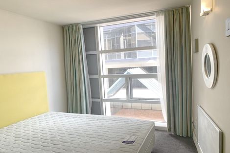 Photo of property in St Pauls Apartments, 67/43 Mulgrave Street, Thorndon, Wellington, 6011
