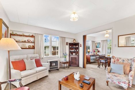 Photo of property in 27 Armagh Terrace, Marton, 4710