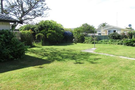 Photo of property in 52 Bridge Street, Wairoa, 4108