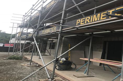 Photo of property in 80e Shakespeare Road, Waltham, Christchurch, 8023