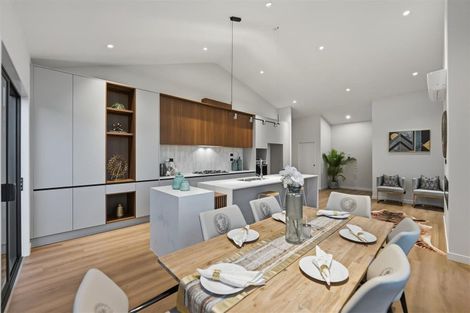 Photo of property in 10 Whale Bay Rise, Gulf Harbour, 0930