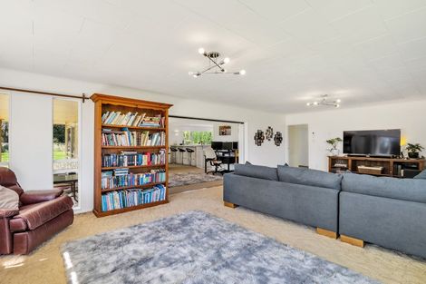 Photo of property in 442 Kaikokopu Road, Brunswick, Whanganui, 4571