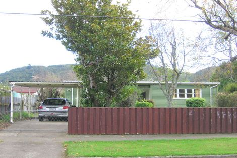 Photo of property in 35 Farmer Crescent, Taita, Lower Hutt, 5011