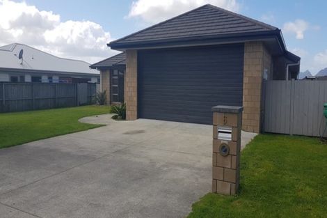 Photo of property in 6 Sando Way, One Tree Point, 0118