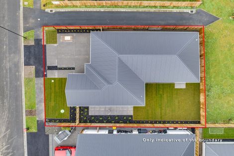 Photo of property in 57 River Stone Drive, Halswell, Christchurch, 8025