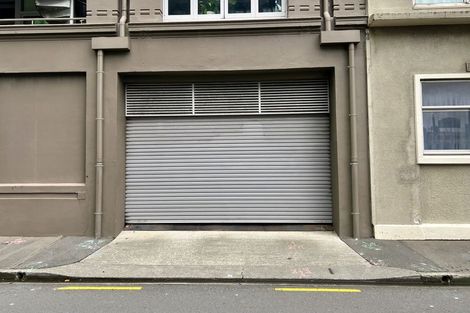 Photo of property in Croxley Mill Apartments, 302/33 Frederick Street, Te Aro, Wellington, 6011