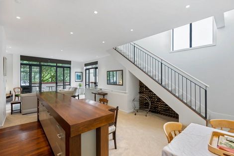 Photo of property in 5d Maunsell Road, Parnell, Auckland, 1052